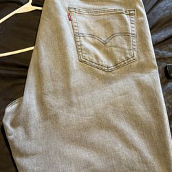 Levi’s 541