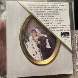 Photo Album For Wedding 