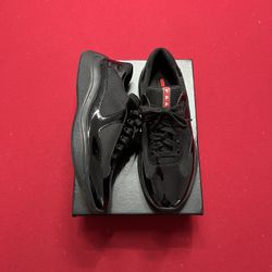 Prada Cup 