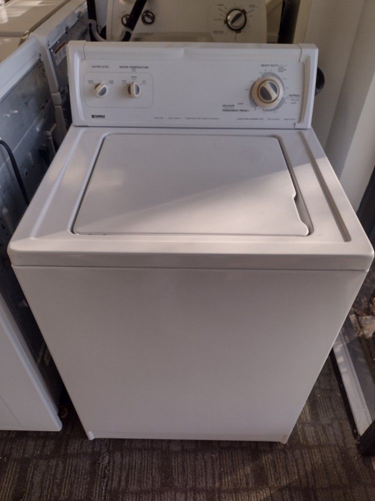 Nice Kenmore washer, delivery available!!!