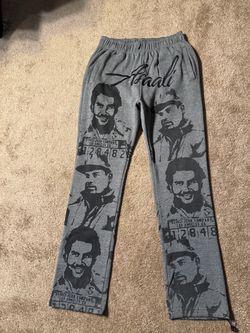 Asaali Sweats