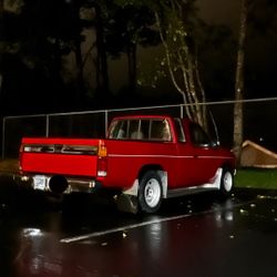 1987 Nissan D21