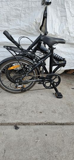 Giant Expressway Folding Bike for Sale in San Diego, CA - OfferUp