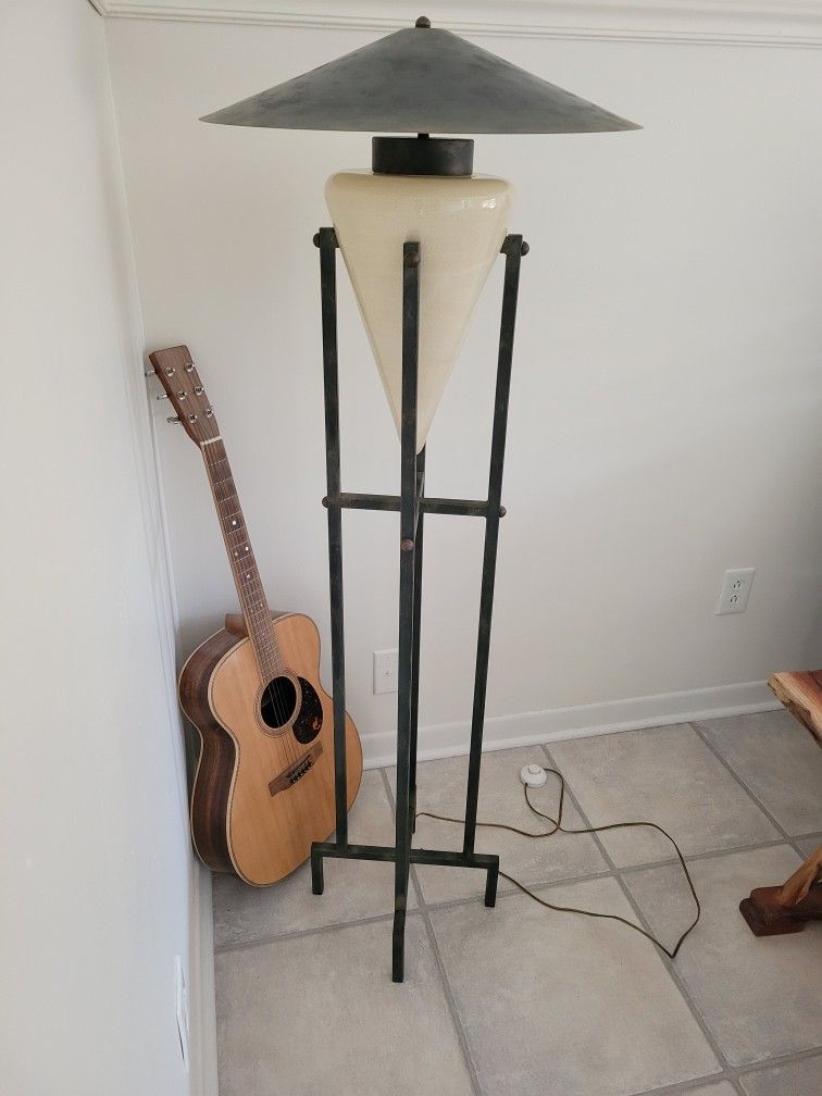 Floor Lamp