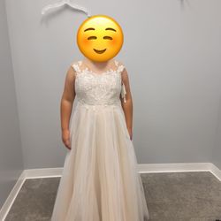 Girl Dress