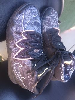 Zapatos Tenis 👟 N 8