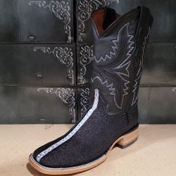 Cowboy Boots/ Botas Vaqueras