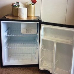 Mine Refrigerater 