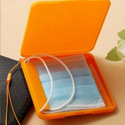 Mask Case