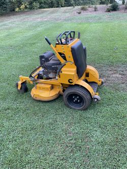 WRIGHT Mower