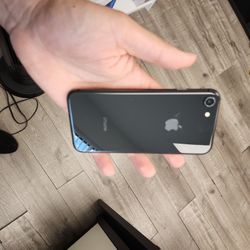 Iphone 8..64gb Factory Unlocked Any Sim 