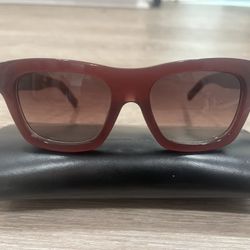 Saint Laurent SUNGLASSES 