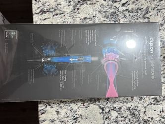 Dyson Supersonic™ Hair Dryer