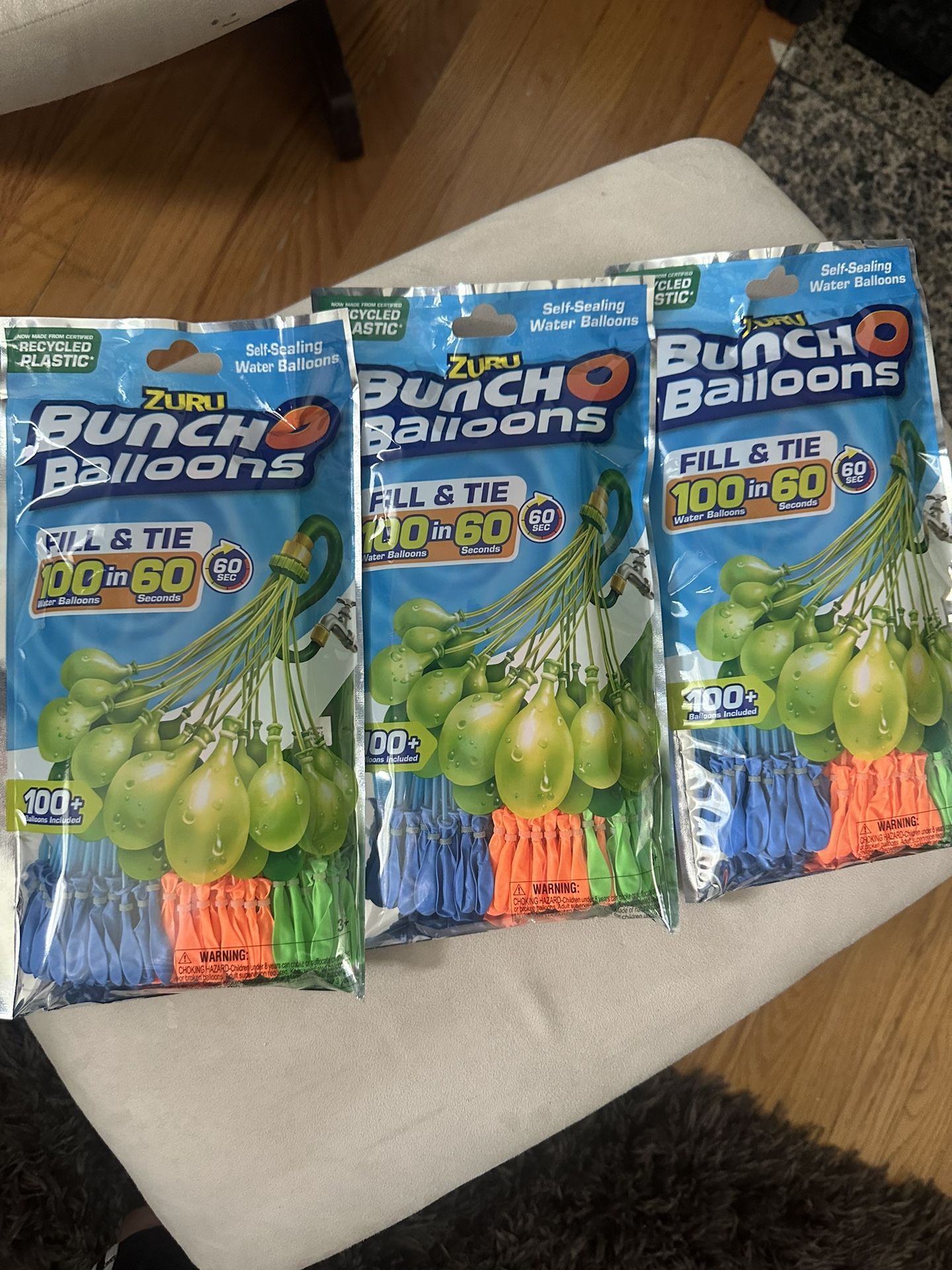 Buncho Balloon