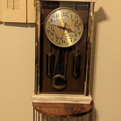 Antique Clock