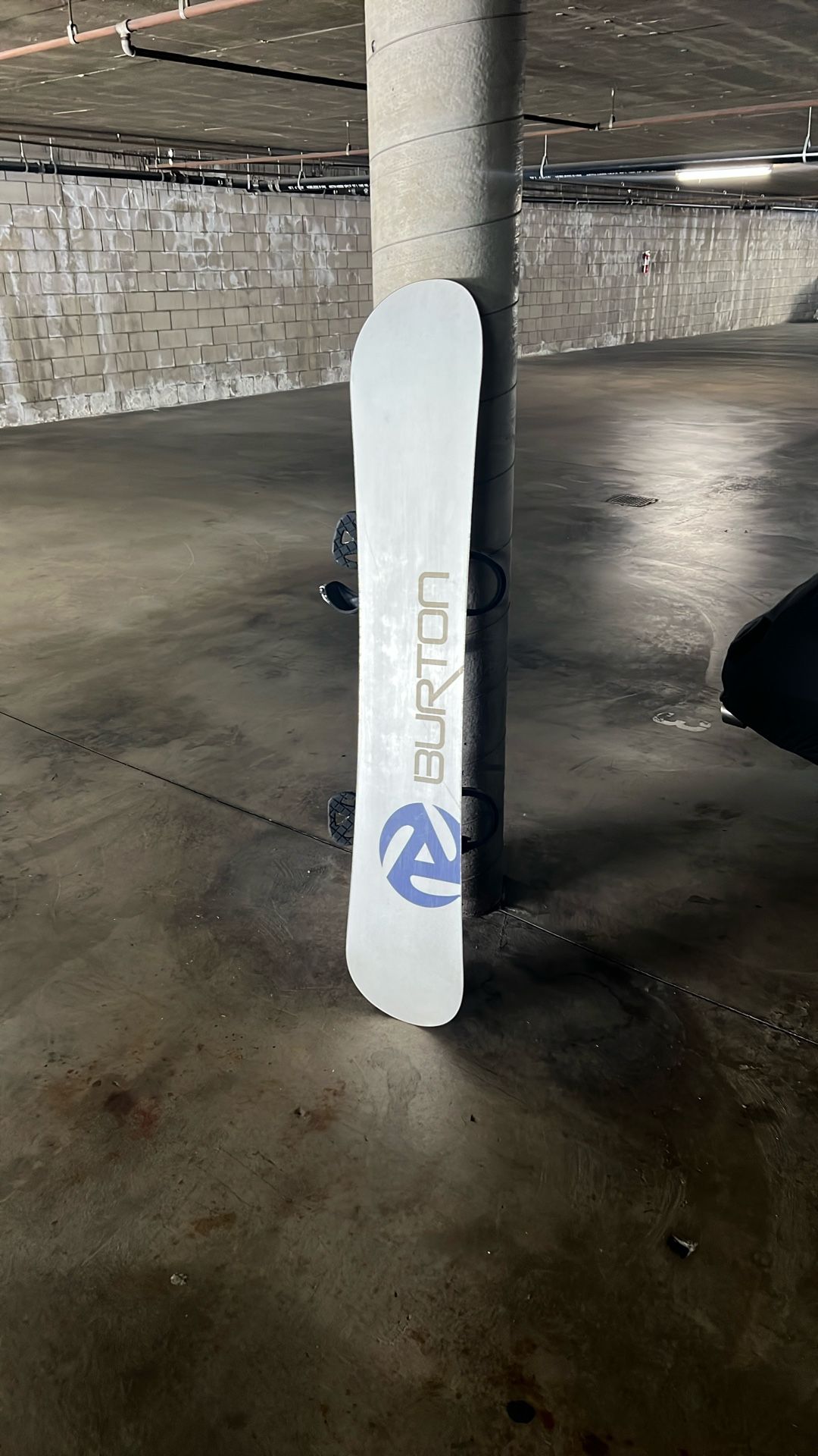 Burton Air Snowboard