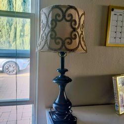 Beautiful Lamp