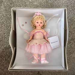 Vintage Doll