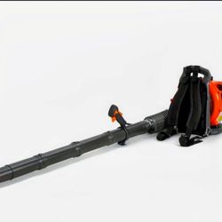 Brand New Backpack Blower In Box 📦 