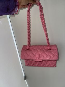 kurt geiger purse