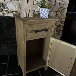 Cute Little Cabinet
