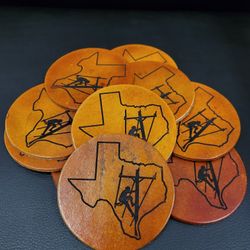 Coasters