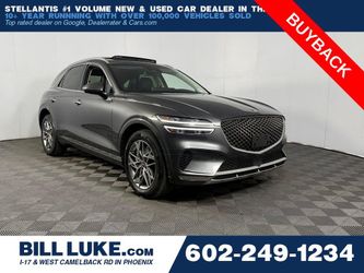 2024 Genesis GV70