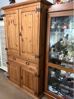 Entertainment Center