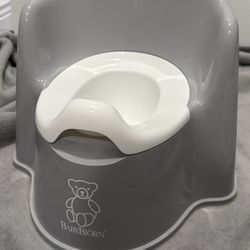 Potty Training Chair - BabyBjorn