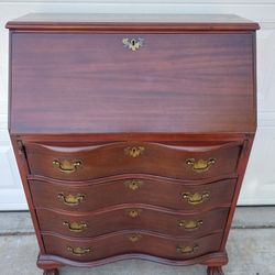 Antique  Desk