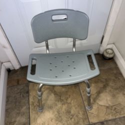 Shower Chair