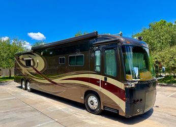 2008 Alante by travel supreme