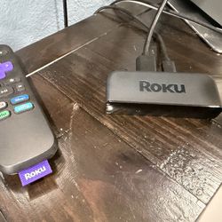 Roku premier