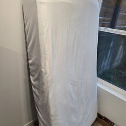 Twin XL mattress (I have 2)