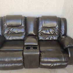 Free Couch Set