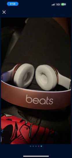 Beats Solo 3