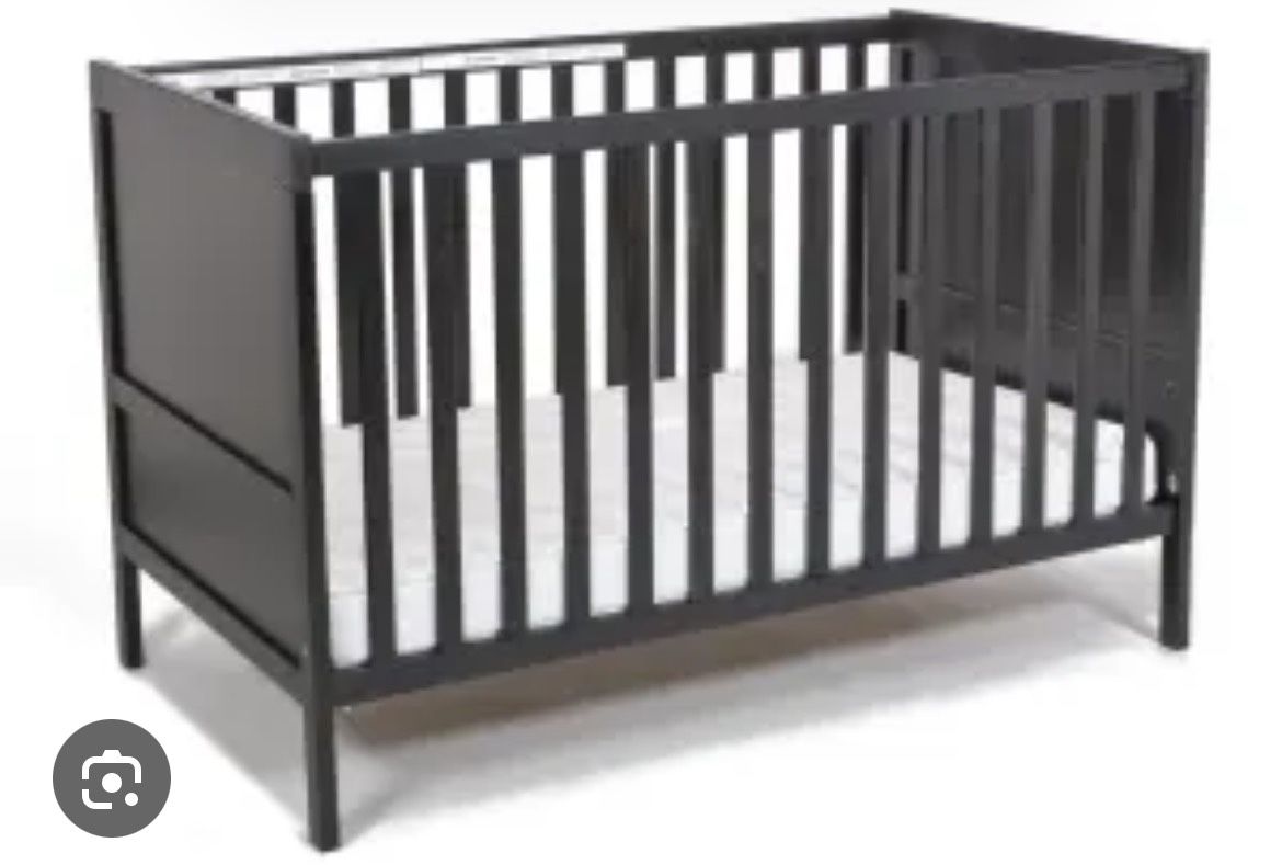 IKEA Crib