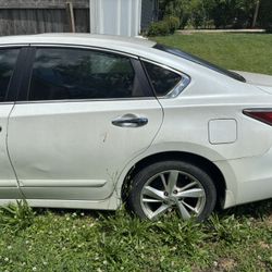 Car For As Is or Parts