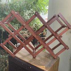 Wine Rack