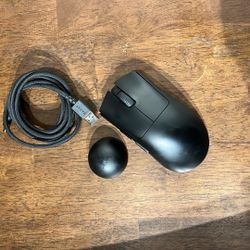 Razer Deathadder V4 Pro