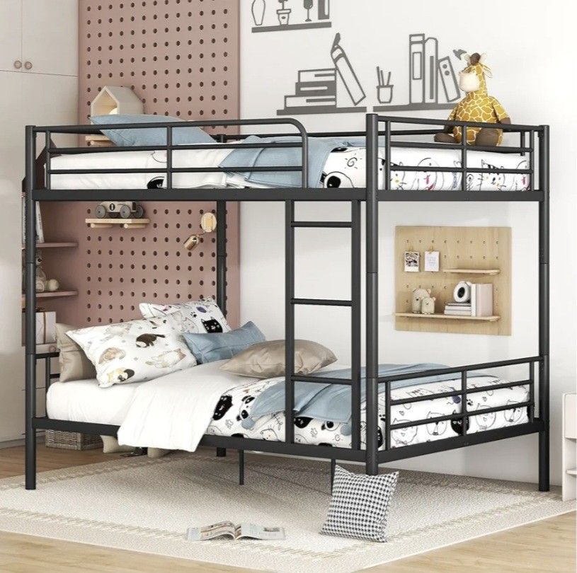 Full Size Bunk Bed