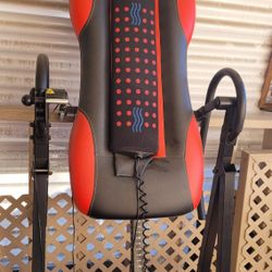 Inverse Table./mesa DE Invercion