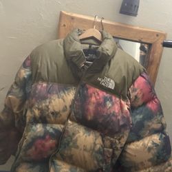 North face