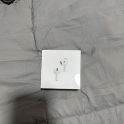Airpods 4 