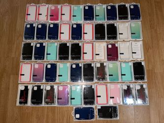IPhone 11 Pro Max Phone Cases