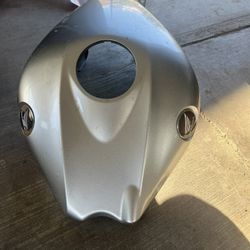 Bike Body