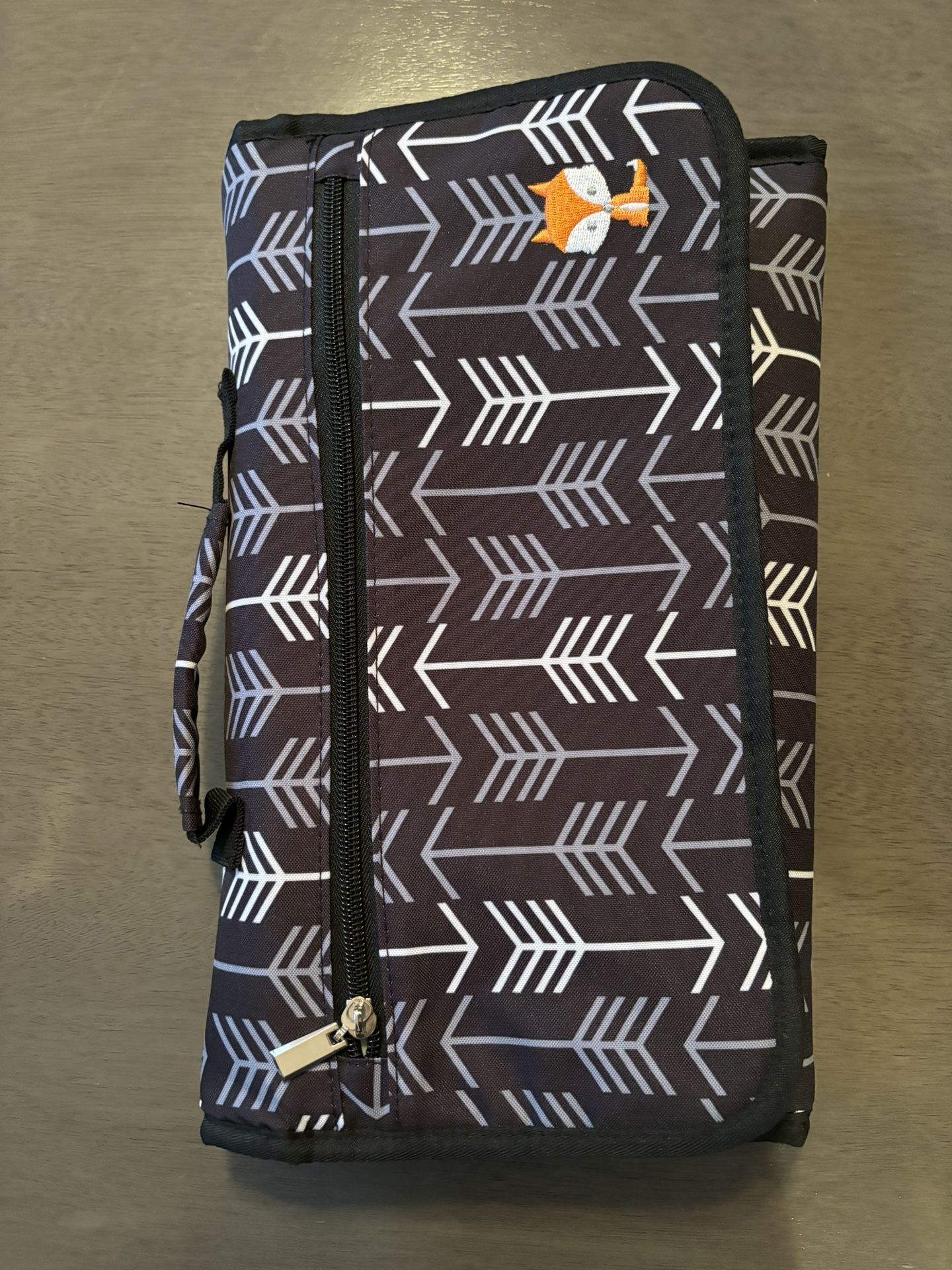 Portable Changing Mat