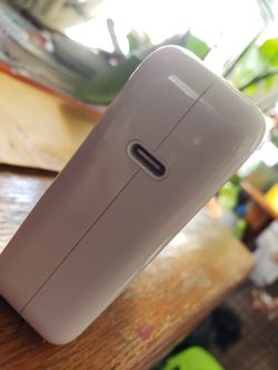 Genuine Apple 67W USB-C Power Adapter - A2518 MKU63AM/A Grade A Charger ONLY!