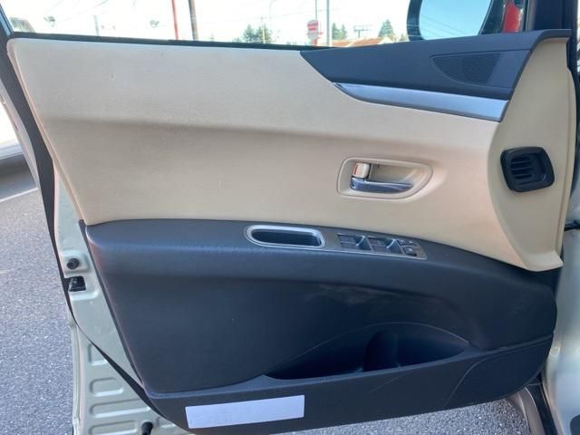 2006 Subaru B9 Tribeca