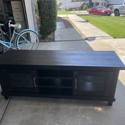 TV stand